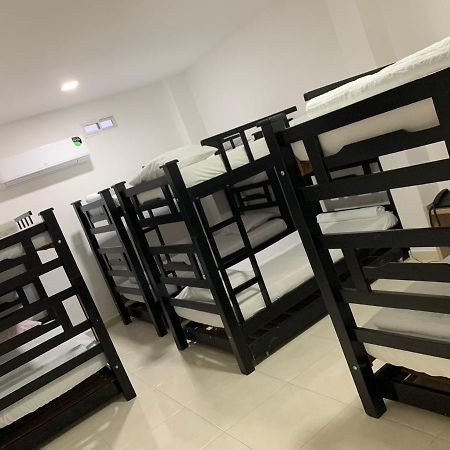 Hotel Sgh Boutique Deluxe Santa Marta  Esterno foto