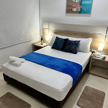 Hotel Sgh Boutique Deluxe Santa Marta  Esterno foto