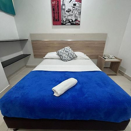 Hotel Sgh Boutique Deluxe Santa Marta  Esterno foto