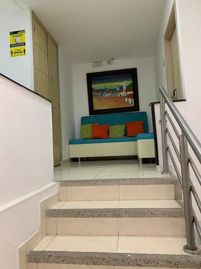 Hotel Sgh Boutique Deluxe Santa Marta  Esterno foto