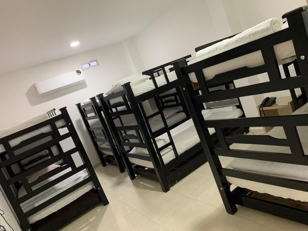 Hotel Sgh Boutique Deluxe Santa Marta  Esterno foto