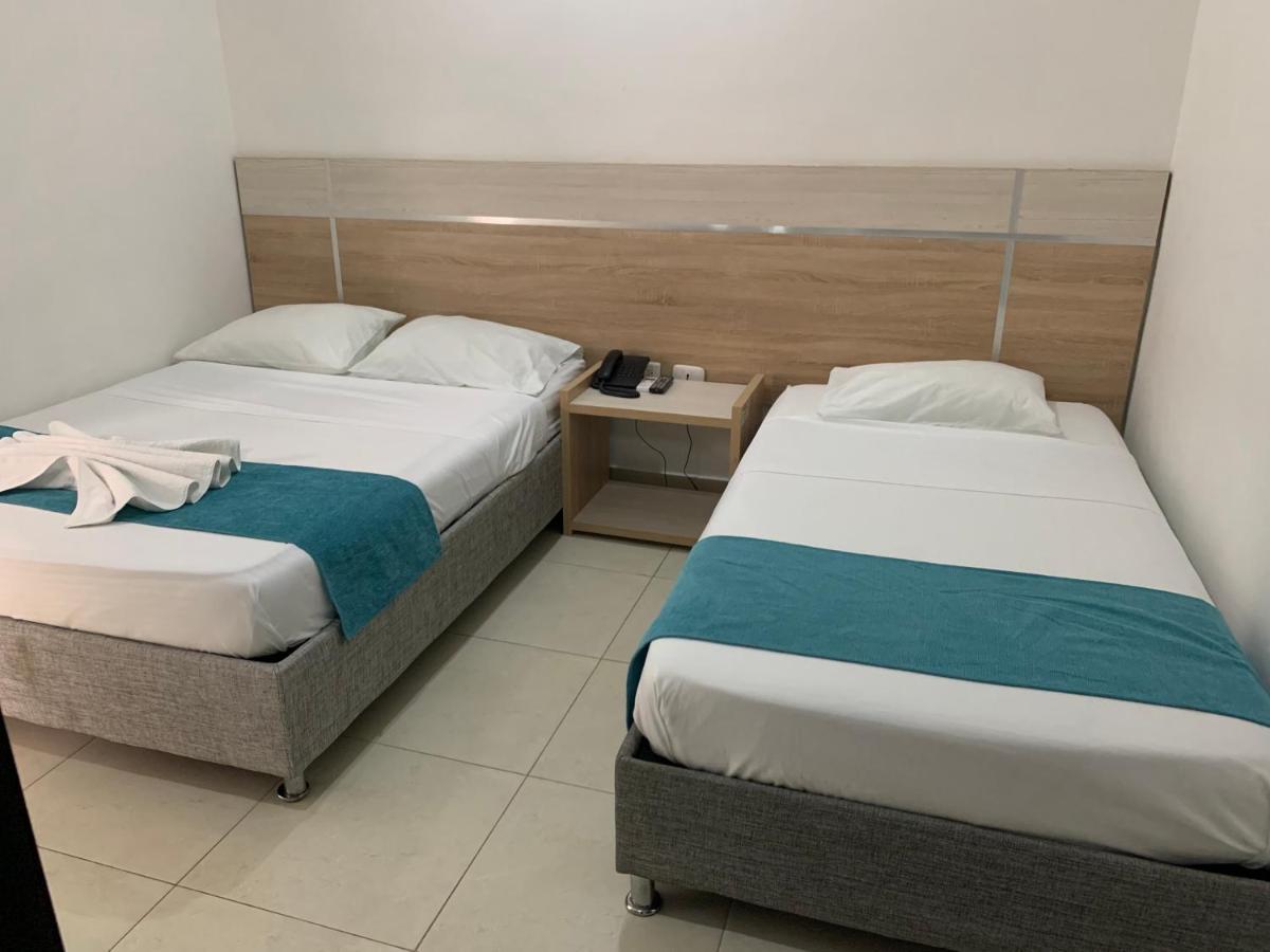 Hotel Sgh Boutique Deluxe Santa Marta  Esterno foto