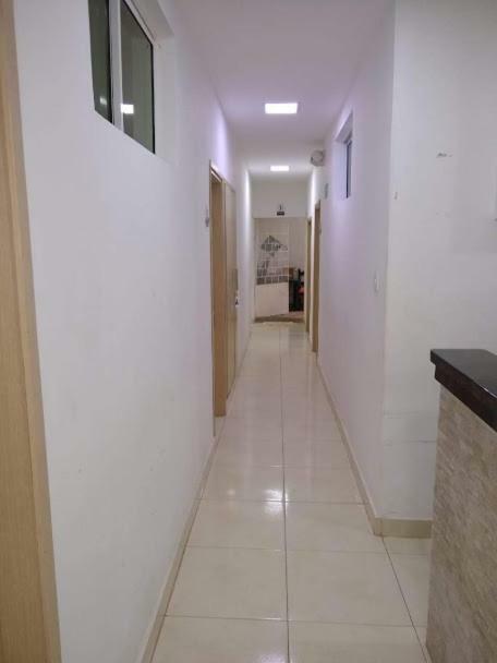 Hotel Sgh Boutique Deluxe Santa Marta  Esterno foto