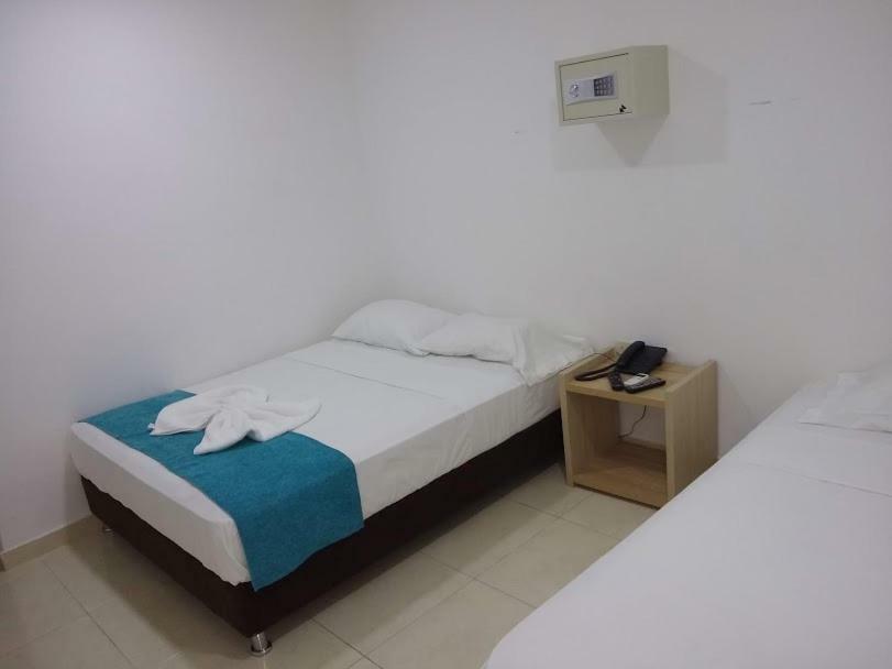 Hotel Sgh Boutique Deluxe Santa Marta  Esterno foto