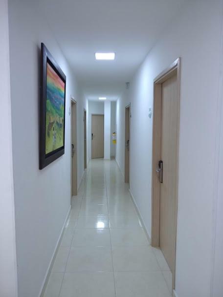 Hotel Sgh Boutique Deluxe Santa Marta  Esterno foto