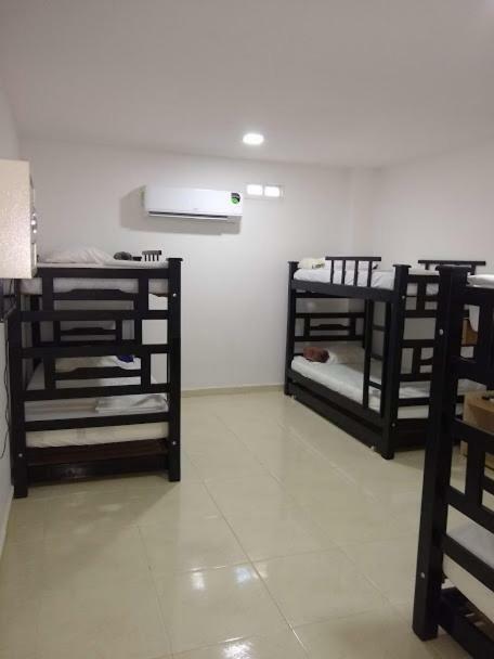 Hotel Sgh Boutique Deluxe Santa Marta  Esterno foto