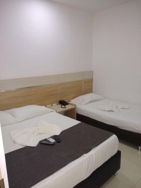 Hotel Sgh Boutique Deluxe Santa Marta  Esterno foto